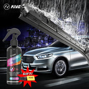 Car Glass Hydrophobic Nano Spray AIVC Window Waterproof Coating Rearview Mirror Rain Coating Auto Hydrophobic Glass Polishing - QueensalesOF