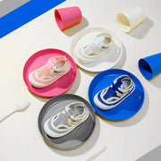 Sandalias de Verano para Niños — Colores Candy, Tallas 21-30 - QueensalesOF