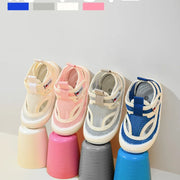 Sandalias de Verano para Niños — Colores Candy, Tallas 21-30 - QueensalesOF
