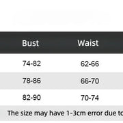 Women's One-Shoulder Strap Crop Bra Tops & Gauze Spliced Draped Split Long Skirt, 2pcs Set - QueensalesOF
