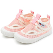 Sandalias de Verano para Niños — Colores Candy, Tallas 21-30 - QueensalesOF