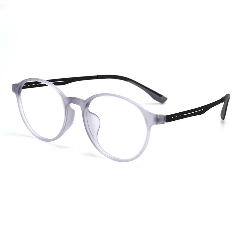 Progressive Multifocal Reading Glasses Metal Alloy Men Women Photochromic Presbyopia Eyeglasses Far Near Eyewear Ultralight - QueensalesOF