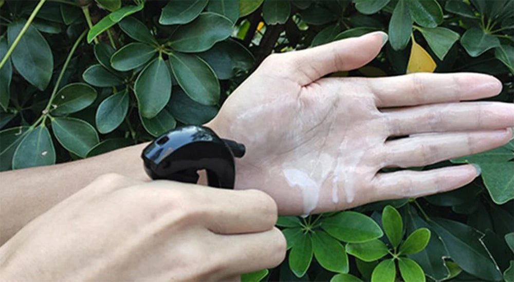 Car Glass Hydrophobic Nano Spray  AIVC Window Waterproof Coating Rearview Mirror Rain Coating Auto Hydrophobic Glass Polishing