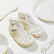 Sandalias de Verano para Niños — Colores Candy, Tallas 21-30 - QueensalesOF