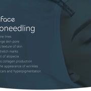 Hello Face M300 4D Light Mask 460/650/850nm Wavelengths Cordless LED Face Mask for Home Use - QueensalesOF