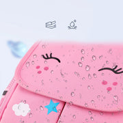 Children Trolley backpack wheels Student High capacity School bags Rolling Backpack kids Trolley bag school backpack wheeled bag - QueensalesOF