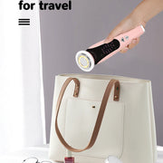 Masajeador Facial 7 en 1 con Luz LED para Todo Tipo de Piel - QueensalesOF