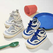 Sandalias de Verano para Niños — Colores Candy, Tallas 21-30 - QueensalesOF