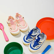 Sandalias de Verano para Niños — Colores Candy, Tallas 21-30 - QueensalesOF