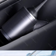Aspiradora Portátil para Auto — 17,000 Pa Sin Cable y Sin Ruido - QueensalesOF