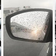 Car Glass Hydrophobic Nano Spray AIVC Window Waterproof Coating Rearview Mirror Rain Coating Auto Hydrophobic Glass Polishing - QueensalesOF