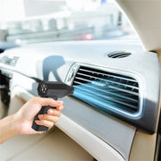 Electric Air Duster 130000RPM, Cordless Rechargeable - QueensalesOF