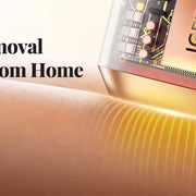 990000 Flashes Hair Removal for Women and Men IPL Hair Removal Body Bikini and Facial Areas Painless Permanent HairRemoval - QueensalesOF