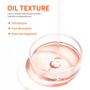 Skincare Oil Vitamin E Skin Care Essence For Scars Pregnancy Marks Facial Body Moisturizing Hydrating Oil For All Skin Types - QueensalesOF