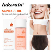 Skincare Oil Vitamin E Skin Care Essence For Scars Pregnancy Marks Facial Body Moisturizing Hydrating Oil For All Skin Types - QueensalesOF