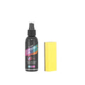 Car Glass Hydrophobic Nano Spray  AIVC Window Waterproof Coating Rearview Mirror Rain Coating Auto Hydrophobic Glass Polishing