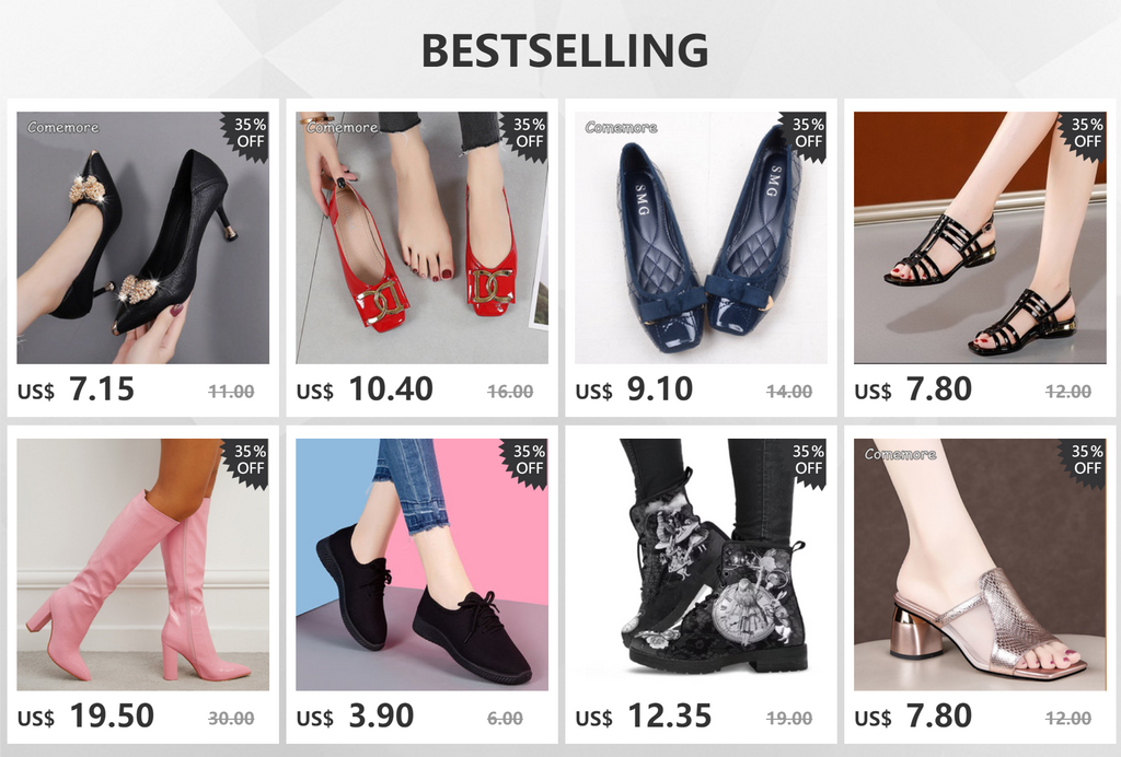 Comemore Thick Platform Sandals Beach Shoes Bathroom Slipper Soft Men Flat Slides Women Slippers Adjustable Buckle Oversized 47