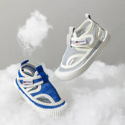 Sandalias de Verano para Niños — Colores Candy, Tallas 21-30 - QueensalesOF