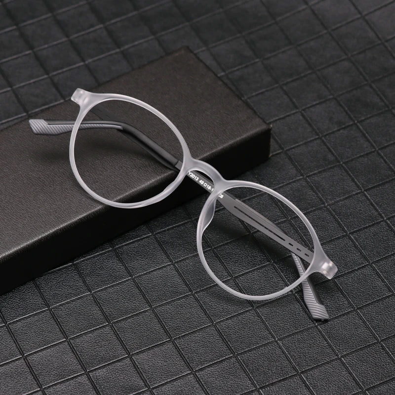 Progressive Multifocal Reading Glasses Metal Alloy Men Women Photochromic Presbyopia Eyeglasses Far Near Eyewear Ultralight - QueensalesOF