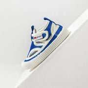 Sandalias de Verano para Niños — Colores Candy, Tallas 21-30 - QueensalesOF