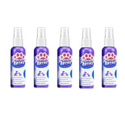 Pet Teeth Cleaning Spray Oral Care Remove Tooth Stains Keep Fresh Breath for Cats and Dogs Whitening Remove bad breath - QueensalesOF