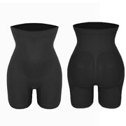 Women High Waist Trainer Control Panties Hip Enhancer Tummy Slimming Shapewear Lingeries COMFREE Butt Lifter Bodysuits Fajas - QueensalesOF
