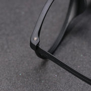 Progressive Multifocal Reading Glasses Metal Alloy Men Women Photochromic Presbyopia Eyeglasses Far Near Eyewear Ultralight - QueensalesOF