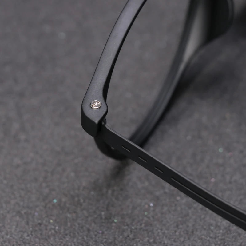 Progressive Multifocal Reading Glasses Metal Alloy Men Women Photochromic Presbyopia Eyeglasses Far Near Eyewear Ultralight - QueensalesOF
