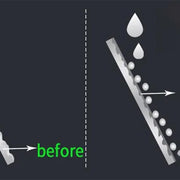 Spray Hidrofugo Nano para Cristales de Auto — Repelente de Lluvia y Pulido - QueensalesOF