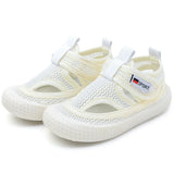 Sandalias de Verano para Niños — Colores Candy, Tallas 21-30 - QueensalesOF