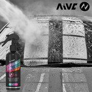 Car Glass Hydrophobic Nano Spray AIVC Window Waterproof Coating Rearview Mirror Rain Coating Auto Hydrophobic Glass Polishing - QueensalesOF