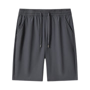 Shorts Deportivos de Secado Rápido para Hombre — Tallas Grandes hasta 9XL - QueensalesOF