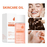 Skincare Oil Vitamin E Skin Care Essence For Scars Pregnancy Marks Facial Body Moisturizing Hydrating Oil For All Skin Types - QueensalesOF