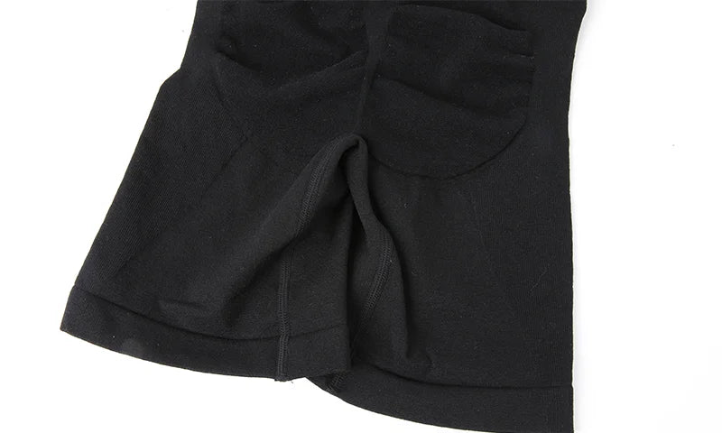 Women High Waist Trainer Control Panties Hip Enhancer Tummy Slimming Shapewear Lingeries COMFREE Butt Lifter Bodysuits Fajas