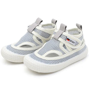Sandalias de Verano para Niños — Colores Candy, Tallas 21-30 - QueensalesOF