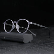 Progressive Multifocal Reading Glasses Metal Alloy Men Women Photochromic Presbyopia Eyeglasses Far Near Eyewear Ultralight - QueensalesOF