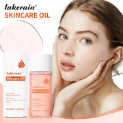 Skincare Oil Vitamin E Skin Care Essence For Scars Pregnancy Marks Facial Body Moisturizing Hydrating Oil For All Skin Types - QueensalesOF