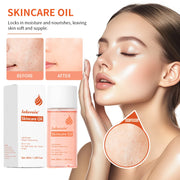 Skincare Oil Vitamin E Skin Care Essence For Scars Pregnancy Marks Facial Body Moisturizing Hydrating Oil For All Skin Types - QueensalesOF
