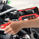 2000A/1200A Car Jump Starter Portable Power Bank 600A Car Battery Emergency Booster for Petrol Diesel 12V Car Starting Device - QueensalesOF
