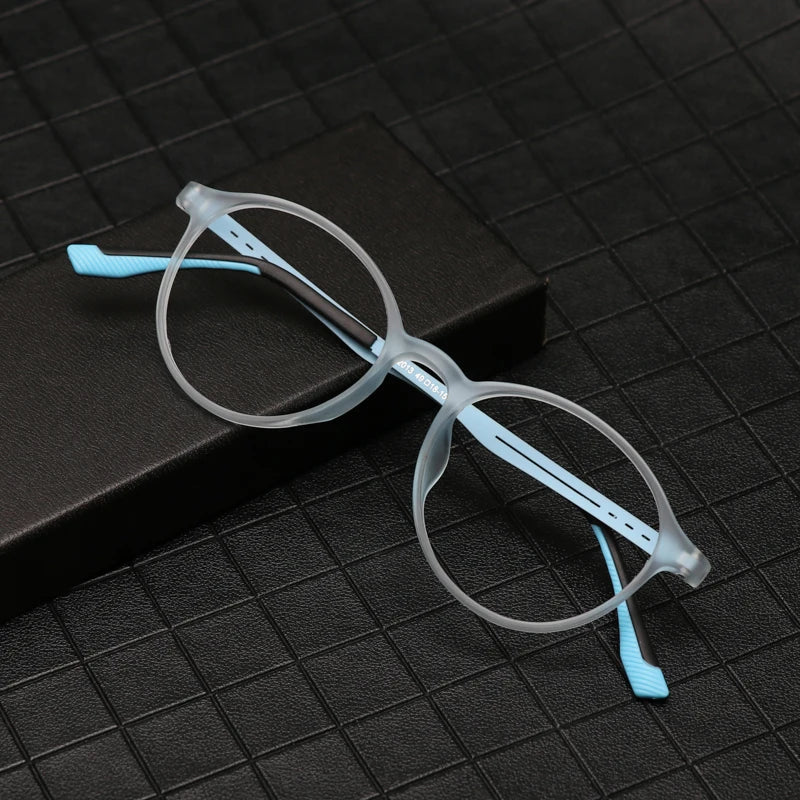 Progressive Multifocal Reading Glasses Metal Alloy Men Women Photochromic Presbyopia Eyeglasses Far Near Eyewear Ultralight
