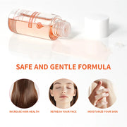 Skincare Oil Vitamin E Skin Care Essence For Scars Pregnancy Marks Facial Body Moisturizing Hydrating Oil For All Skin Types - QueensalesOF