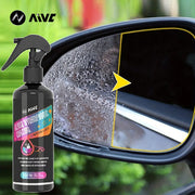 Spray Hidrofugo Nano para Cristales de Auto — Repelente de Lluvia y Pulido - QueensalesOF