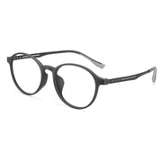 Progressive Multifocal Reading Glasses Metal Alloy Men Women Photochromic Presbyopia Eyeglasses Far Near Eyewear Ultralight - QueensalesOF