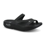Sovella Women's PF Slide Black - QueensalesOF