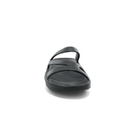Sovella Women's PF Slide Black - QueensalesOF