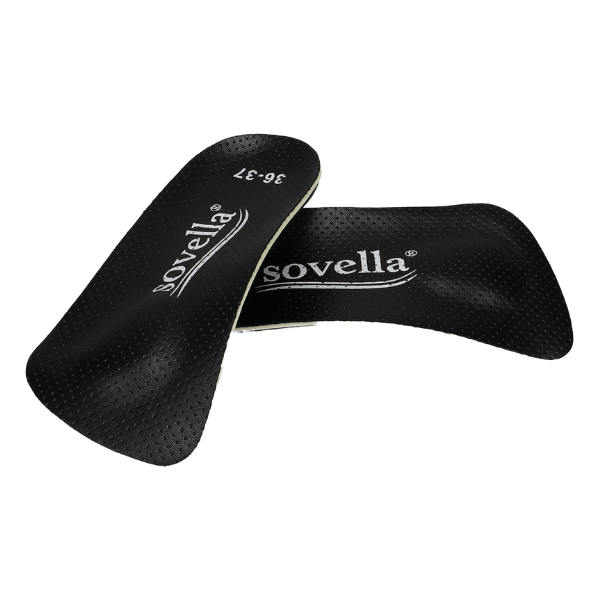 Sovella S2500 3/4 Dress Orthotics with Met - QueensalesOF