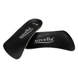 Sovella S2000 3/4 Dress Arch Supports - QueensalesOF