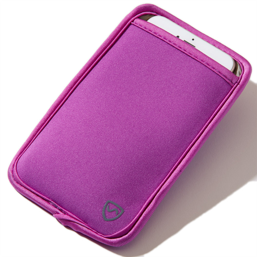 SYB Phone Pouch - QueensalesOF
