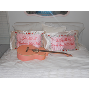 Pillow Case Set - QueensalesOF