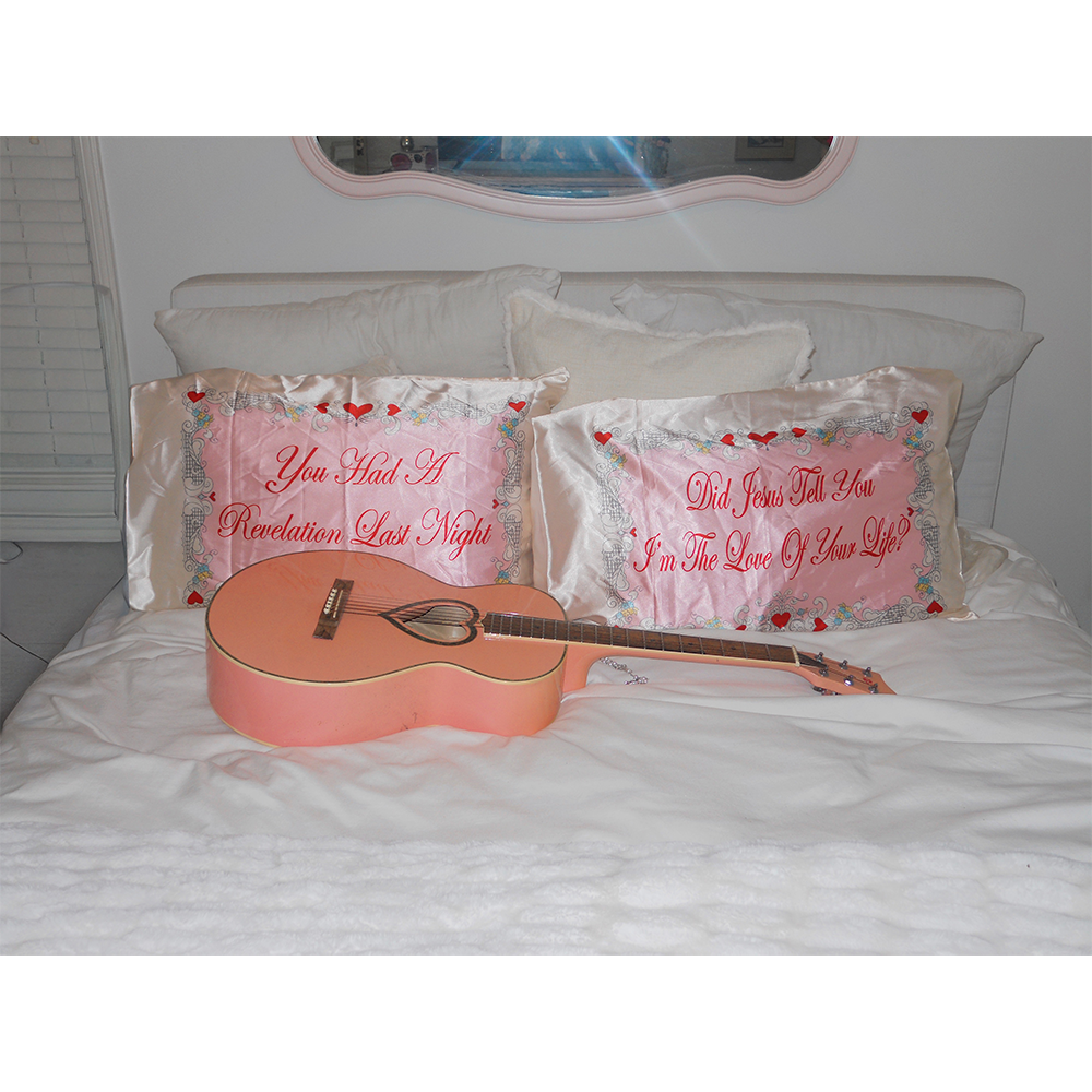 Pillow Case Set - QueensalesOF